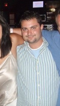 Matthew Carollo