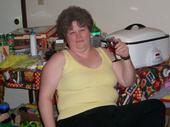 Gayla Beech