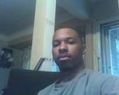 Quincy Sturdivant