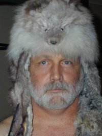 Gregg Morton