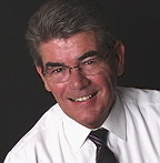 Fred Hackett