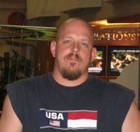 Chad Ceneskie