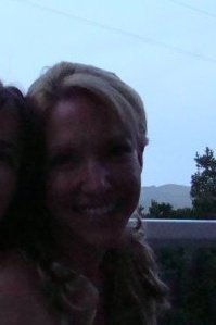Mary Mathews
