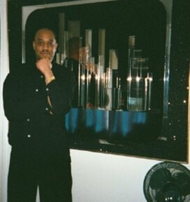 Tony Peck
