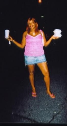 Chaquita Glover