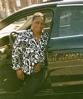 Rhonda Gray