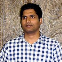 Aditya Sunchu