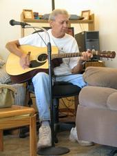 Vern Fraley