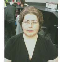 Michelle Dice