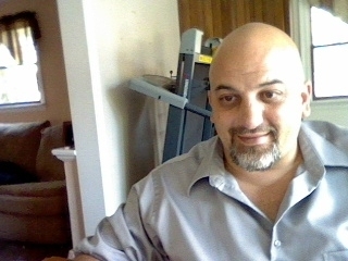 Kenneth Conrad