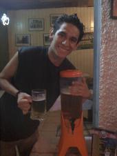 German Linares