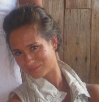 Valerie Thodde