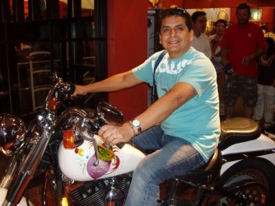 Jaime Perero
