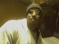 Reginald Hardwick