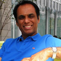 Feroz Merchhiya
