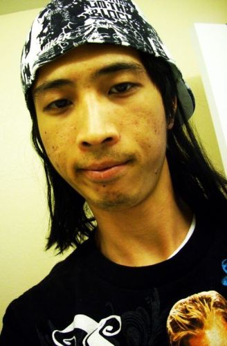 Patrick Lew