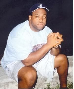 Jermaine Ruffin