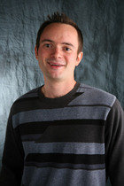 Ryan Smerber