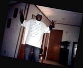 Tyrone Bronson
