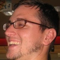 Cory Fernhout
