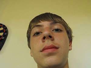 Christopher Freward