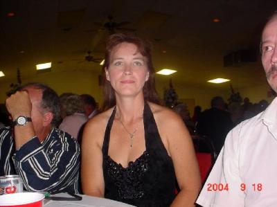 Patricia Shawver