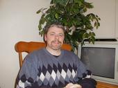 Kevin Collins