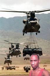 Telly Hudgins
