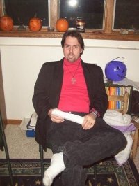 Shane Ellenburg