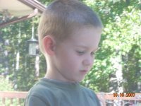 Brad Crigler