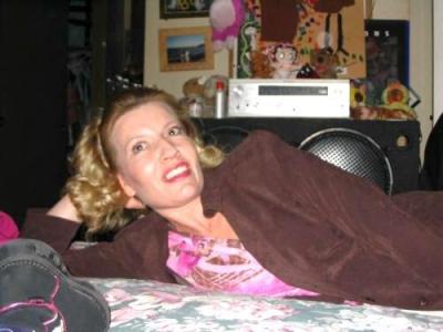 Rhonda Garman