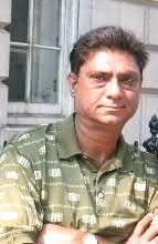 Chander Arora