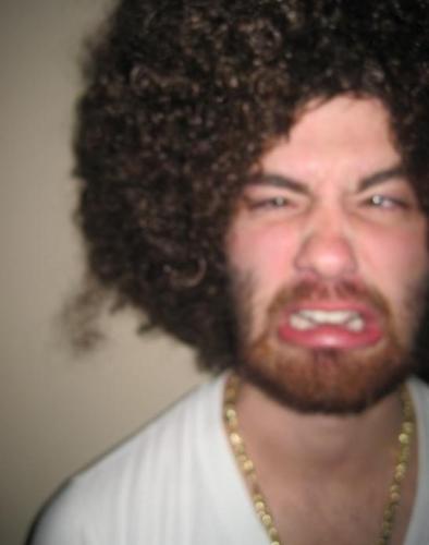 Andrew Vent