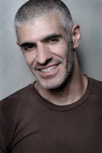 Farhad Zamani