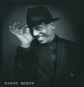 Daniel Mixon