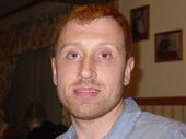 Matthew Macy