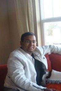 Ravi Ravi