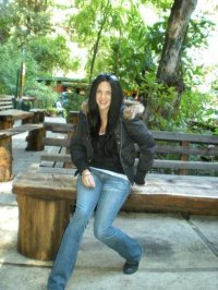 Patricia Romandia