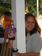Rhonda Gregoire