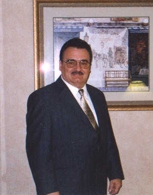 Richard Dumais