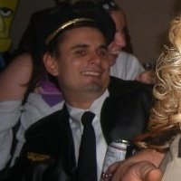 Jason Morgel