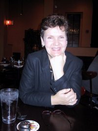 Melissa Huntloy