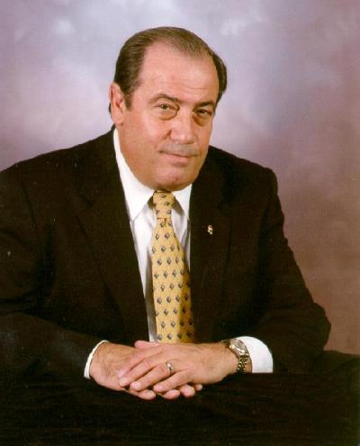 Arthur Roedel