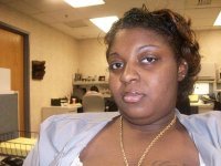 Sakia Rodgers