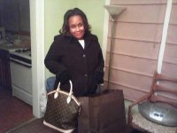 Tamiesha Woodson