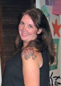 Rinda Denson