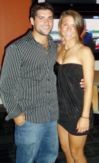Tony Calandro