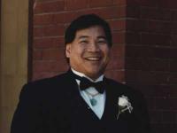 Anthony Wong