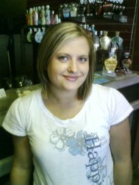 Hollee Townsend