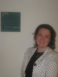 Cytha Stottlemyer